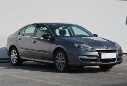 Renault Laguna III , Skóra, Klimatronic, Tempomat, Parktronic