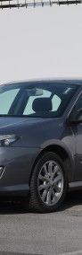 Renault Laguna III , Skóra, Klimatronic, Tempomat, Parktronic-3