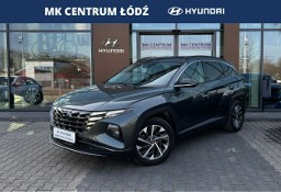 Hyundai Tucson III 1.6T-GDI 150KM 7DCT EXECUTIVE+el.klapa Salon Polska Gwarancja 2028