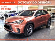 Lexus UX LBX 1.5 Hybrid LBX 1.5 Hybrid 136KM | Podgrzewane fotele!
