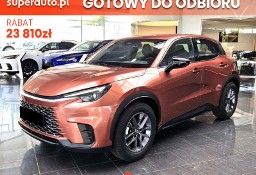 Lexus UX LBX 1.5 Hybrid LBX 1.5 Hybrid 136KM | Podgrzewane fotele!