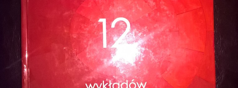 Metodologia nauk empirycznych. 12 wykładów-1