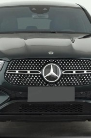 Mercedes-Benz Klasa GLE W167 Coupe 450 d 4-Matic AMG Line Pakiet wyposażenia AMG Premium + Night-2