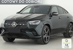 Mercedes-Benz Klasa GLE W167 Coupe 450 d 4-Matic AMG Line Pakiet wyposażenia AMG Premium + Night +