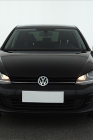 Volkswagen Golf Sportsvan , Salon Polska, Xenon, Bi-Xenon, Klima, Tempomat, Parktronic-2