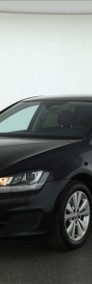 Volkswagen Golf Sportsvan , Salon Polska, Xenon, Bi-Xenon, Klima, Tempomat, Parktronic-3