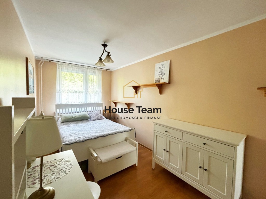 Funkcjonalne M3, 49,70 m2 - Bartodzieje