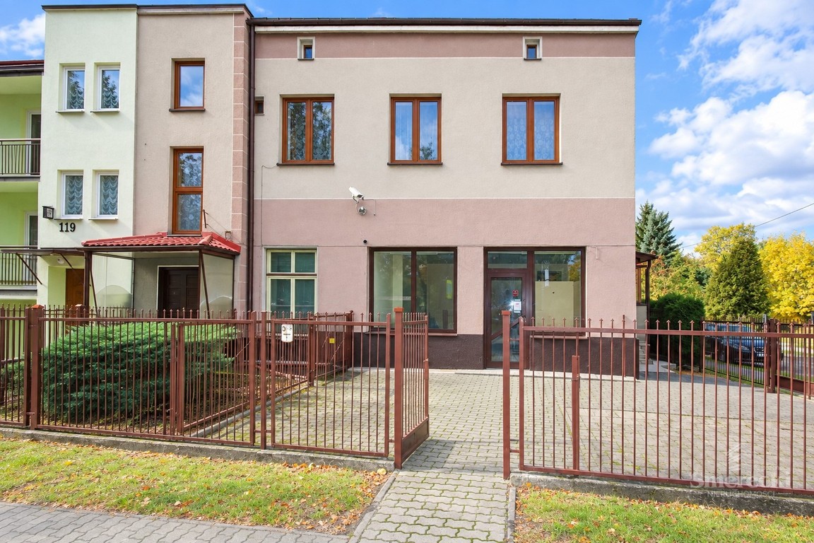 Dom na sprzedaż, 9 pokoi, 185 m², Lublin