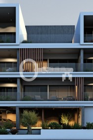 Apartament w dobrej lokalizacji w Limassol-2
