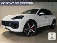 Porsche Cayenne II GTS 4.0 (500KM) GTS | Adaptacyjny tempomat + Skrętna oś tylna