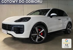 Porsche Cayenne II GTS 4.0 (500KM) GTS | Adaptacyjny tempomat + Skrętna oś tylna