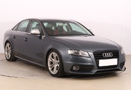 Audi A4 IV (B8) , Skóra, Klimatronic, Tempomat, Podgrzewane siedzienia