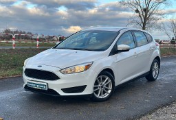 Ford Focus III