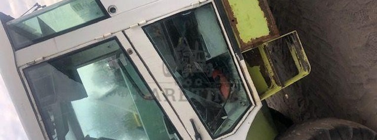 Claas Ranger - Drzwi-1