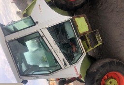 Claas Ranger - Drzwi