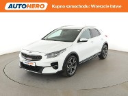 Kia Xceed 1.4 TGDI Automat Spirit Navi Tempomat Grzane Fotele Bi-LED JBL Kamer