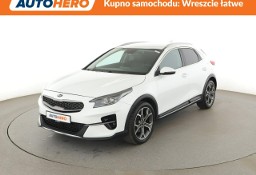 Kia Xceed 1.4 TGDI Automat Spirit Navi Tempomat Grzane Fotele Bi-LED JBL Kamer