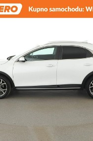 Kia Xceed 1.4 TGDI Automat Spirit Navi Tempomat Grzane Fotele Bi-LED JBL Kamer-2