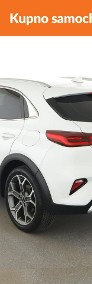 Kia Xceed 1.4 TGDI Automat Spirit Navi Tempomat Grzane Fotele Bi-LED JBL Kamer-4