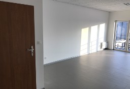 Lokal użytkowy pow 38m² w Centrum Aleksandrowa Łódzkiego Biuro Usługi okazja