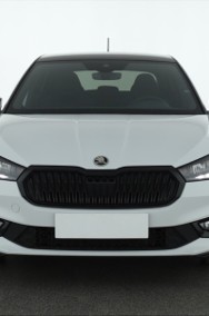 Skoda Fabia IV , 1. Właściciel, Serwis ASO, VAT 23%, Klimatronic, Tempomat,-2
