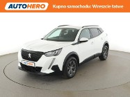 Peugeot 2008 pdc, led, manual, navi, niski przebieg