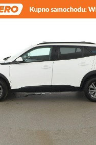 Peugeot 2008 pdc, led, manual, navi, niski przebieg-2
