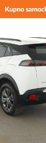 Peugeot 2008 pdc, led, manual, navi, niski przebieg-4