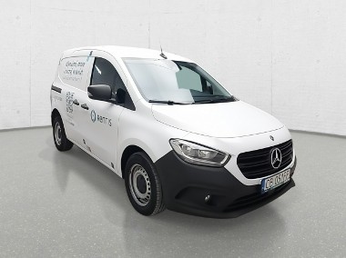 Mercedes-Benz Citan-1