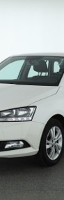 Skoda Fabia III , Salon Polska, 1. Właściciel, Serwis ASO, VAT 23%, Klima,-3