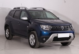 Dacia Duster I , Salon Polska, GAZ, Navi, Klimatronic, Tempomat