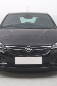 Opel Astra J , Salon Polska, Serwis ASO, Klimatronic, Tempomat-2
