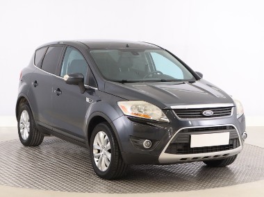 Ford Kuga , Klimatronic, Tempomat, Parktronic,ALU-1