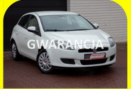 Fiat Bravo II Klimatyzacja / Gwarancja / 2014r.