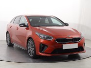 Kia Inny Kia , Salon Polska, 1. Właściciel, Serwis ASO, Automat, Skóra,