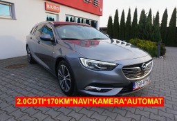 Opel Insignia II Country Tourer