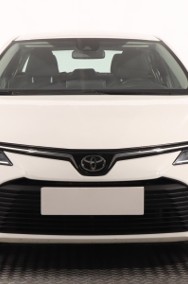 Toyota Corolla XII , Salon Polska, 1. Właściciel, VAT 23%, Klimatronic, Tempomat-2