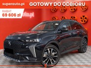 DS Etoile 4x4 1.6 E-Tense Plug-In Hybrid DS7 Etoile 4x4 1.6 E-Tense Plug-In