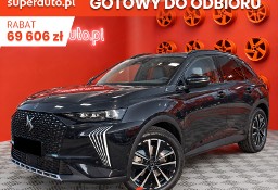 DS Etoile 4x4 1.6 E-Tense Plug-In Hybrid DS7 Etoile 4x4 1.6 E-Tense Plug-In
