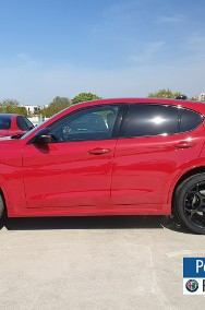 Alfa Romeo Tributo Italiano Q4 AT 2.0 280 KM|Pakiet Techno|Rata 2550 zł netto-2