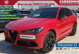 Alfa Romeo Inny Alfa Romeo Tributo Italiano Q4 AT 2.0 280 KM|Pakiet Techno|Rata 2550 zł netto