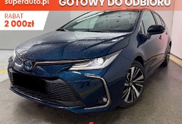 Toyota Corolla XII Style 1.8 Hybrid Style 1.8 Hybrid 140KM | Podgrzewane fotele!