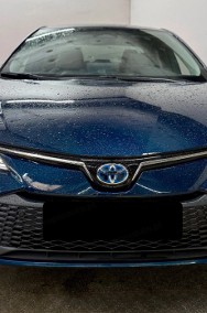 Toyota Corolla XII Style 1.8 Hybrid Style 1.8 Hybrid 140KM | Podgrzewane fotele!-2