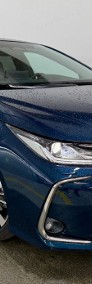 Toyota Corolla XII Style 1.8 Hybrid Style 1.8 Hybrid 140KM | Podgrzewane fotele!-3