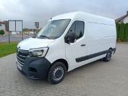 Renault Master Blaszak 2.3 D Sprowadzony