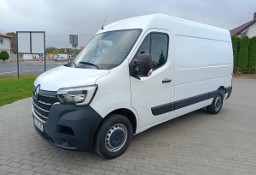 Renault Master Blaszak 2.3 D Sprowadzony