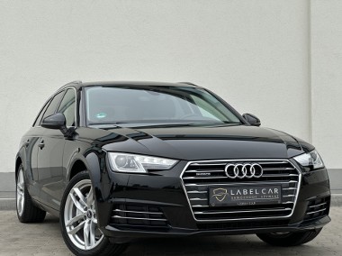 QUATTRO*2.0 TDI*190 KM*S-TRONIC*NAVI*VIRTUAL*ULTRA*SERWIS*188TKM*ASO*-1