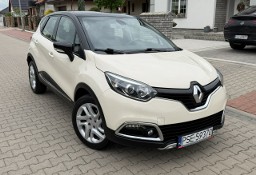 Renault Captur Renault Captur 1.2 Benzyna Automat Niski przebieg