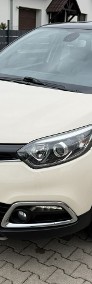Renault Captur Renault Captur 1.2 Benzyna Automat Niski przebieg-3