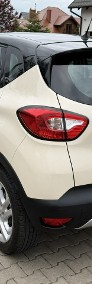 Renault Captur Renault Captur 1.2 Benzyna Automat Niski przebieg-4